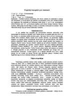 Konspekts 'Renesanse', 1.