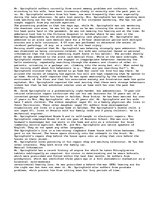 Eseja 'Case study for Dementia', 1.