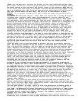 Eseja 'Animal Testing', 1.