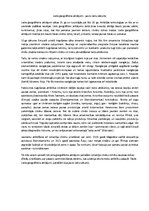 Eseja 'Lielie ģeogrāfiskie atklājumi - jauno laiku sākums', 1.