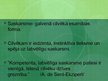Prezentācija 'Attiecību attīstības posmi un dimensijas', 2.