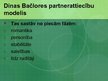 Prezentācija 'Attiecību attīstības posmi un dimensijas', 6.
