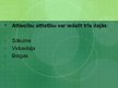 Prezentācija 'Attiecību attīstības posmi un dimensijas', 8.