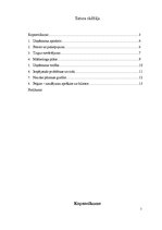 Biznesa plāns 'SIA "Kaķpēdiņa"', 2.