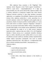 Biznesa plāns 'SIA "Kaķpēdiņa"', 4.