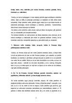 Konspekts 'Ē.Fromma "Mīlestības māksla" un skolotāja profesija', 4.