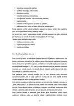 Diplomdarbs 'SIA "Libanons Latvija" mārketinga aktivitāšu vadība jaunā produkta virzībai Latv', 10.