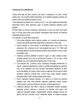 Diplomdarbs 'SIA "Libanons Latvija" mārketinga aktivitāšu vadība jaunā produkta virzībai Latv', 75.