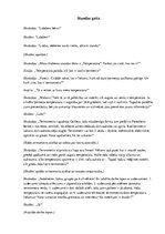 Konspekts 'Stundas konspekts 5.klasei. Temperatūra', 2.