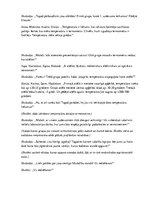 Konspekts 'Stundas konspekts 5.klasei. Temperatūra', 3.