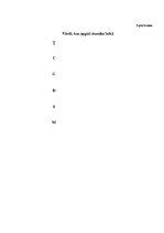 Konspekts 'Stundas konspekts 5.klasei. Temperatūra', 8.