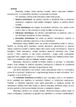 Referāts 'Notekūdeņu attīrīšanas iekārtas', 3.