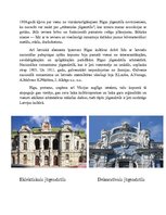 Eseja 'Jūgendstils Rīgas arhitektūrā', 2.