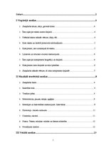 Referāts 'Jānis Cimze "Teici, teici, valodiņa". Mākslinieciskā skaņdarba analīze', 2.