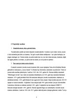 Referāts 'Jānis Cimze "Teici, teici, valodiņa". Mākslinieciskā skaņdarba analīze', 4.