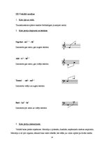 Referāts 'Jānis Cimze "Teici, teici, valodiņa". Mākslinieciskā skaņdarba analīze', 14.