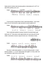 Referāts 'Jānis Cimze "Teici, teici, valodiņa". Mākslinieciskā skaņdarba analīze', 15.