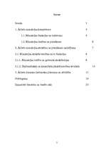 Referāts 'Ārlietu ministrijas kompetence', 2.