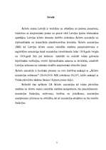 Referāts 'Ārlietu ministrijas kompetence', 3.