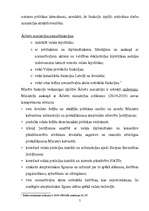 Referāts 'Ārlietu ministrijas kompetence', 5.