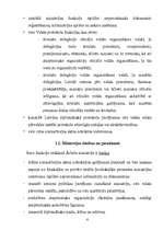 Referāts 'Ārlietu ministrijas kompetence', 6.