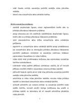 Referāts 'Ārlietu ministrijas kompetence', 7.