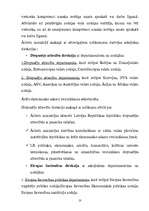 Referāts 'Ārlietu ministrijas kompetence', 10.