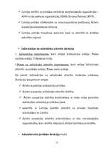 Referāts 'Ārlietu ministrijas kompetence', 12.