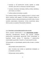 Referāts 'Ārlietu ministrijas kompetence', 14.