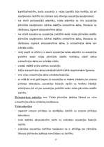 Referāts 'Ārlietu ministrijas kompetence', 17.