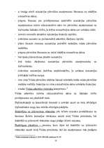 Referāts 'Ārlietu ministrijas kompetence', 18.