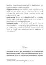 Referāts 'Ārlietu ministrijas kompetence', 19.