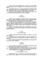 Konspekts 'Bībeles desmit baušļi mūsdienās', 2.