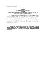 Konspekts 'Bībeles desmit baušļi mūsdienās', 3.