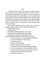 Referāts 'Pašvaldības kā valsts pārvaldes subjekti', 1.