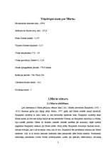 Referāts 'Marsa izpēte', 3.