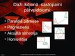 Prezentācija 'Ģeometriskie pārveidojumi ikdienā', 3.