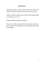 Biznesa plāns 'Biznesa plāns SIA "Pūdži"', 3.