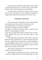 Biznesa plāns 'Biznesa plāns SIA "Pūdži"', 6.