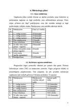 Biznesa plāns 'Biznesa plāns SIA "Pūdži"', 11.