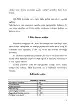 Biznesa plāns 'Biznesa plāns SIA "Pūdži"', 14.