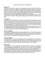 Konspekts 'Liriskā "es" raksturojums Ojāra Vācieša dzejā', 1.