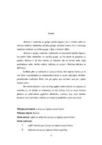 Referāts 'Latvijas un Japānas kultūras salīdzinājums', 3.