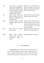 Referāts 'Latvijas un Japānas kultūras salīdzinājums', 8.