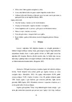 Referāts 'Latvijas un Japānas kultūras salīdzinājums', 15.