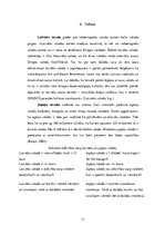 Referāts 'Latvijas un Japānas kultūras salīdzinājums', 17.