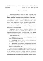 Referāts 'Latvijas un Japānas kultūras salīdzinājums', 18.