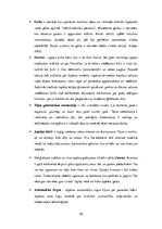 Referāts 'Latvijas un Japānas kultūras salīdzinājums', 24.