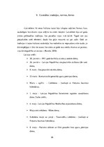 Referāts 'Latvijas un Japānas kultūras salīdzinājums', 26.