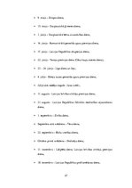 Referāts 'Latvijas un Japānas kultūras salīdzinājums', 27.